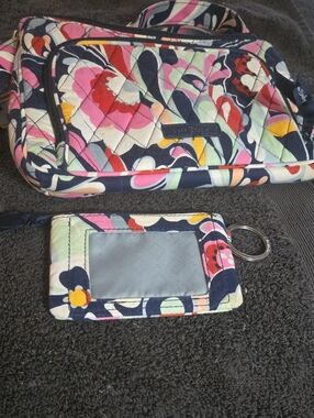 Vera Bradley Set